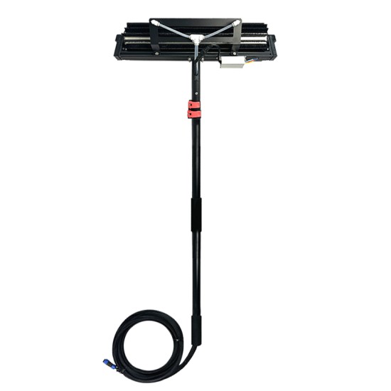 Solar Panel Cleaning Brush
