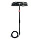 Solar Panel Cleaning Brush