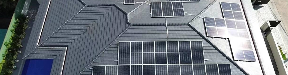 Solar Power System Solar Power System