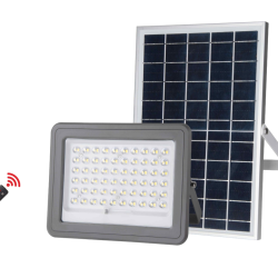 Solar Floodlight 600LM