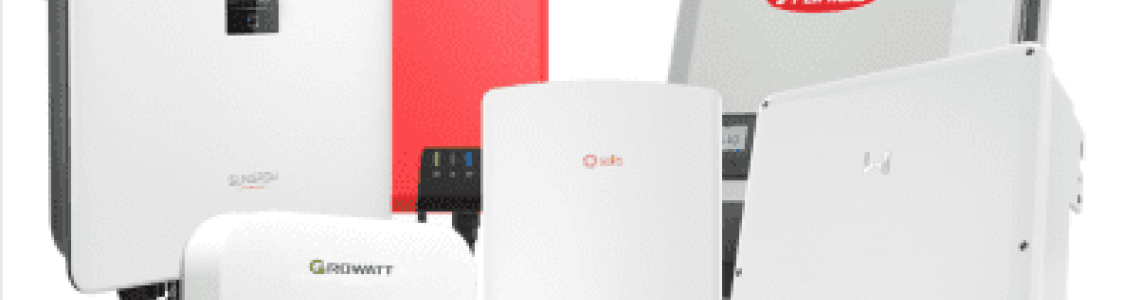 Solar Inverter