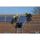 Solar Panel Lifting Hoist