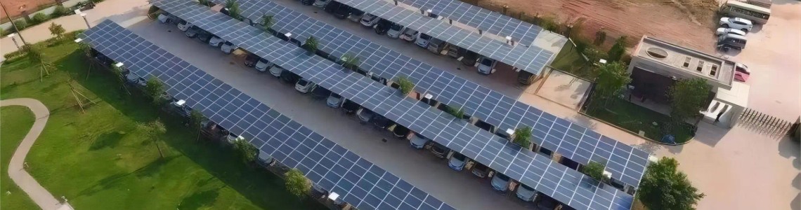 Solar Panels